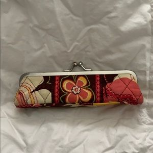 Vera Bradley pen holder
